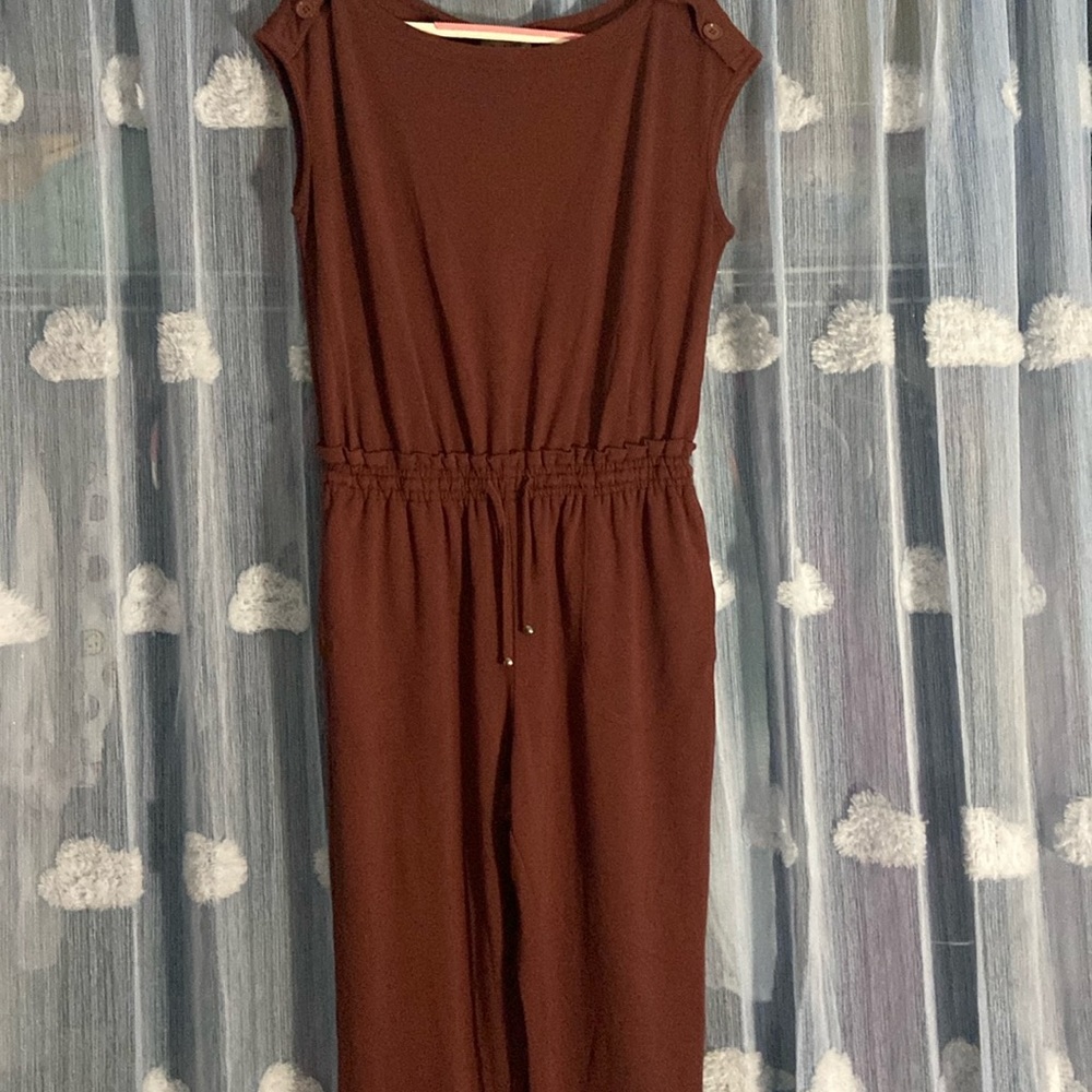 Max Studio Jumpsuit